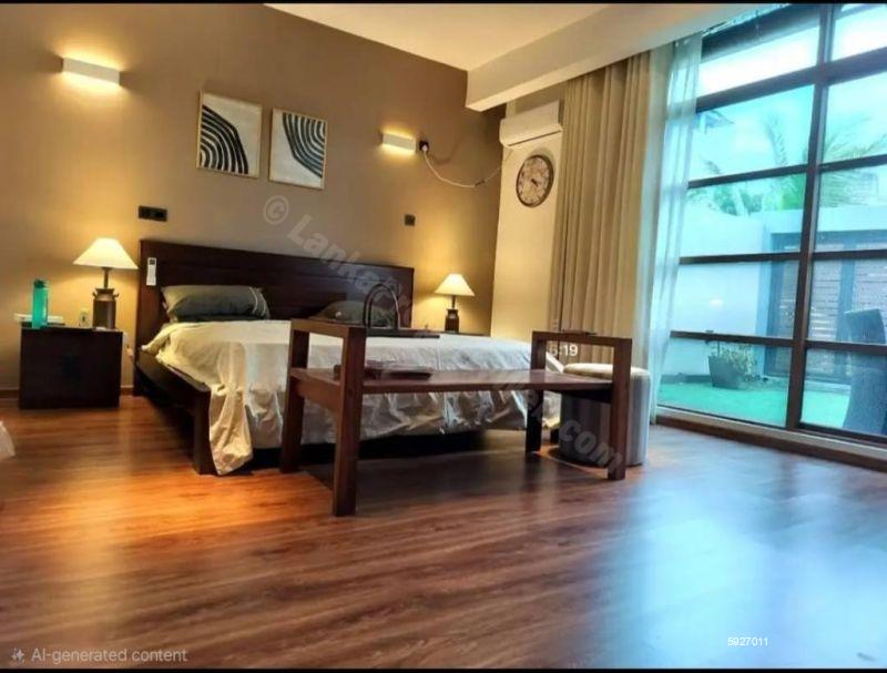 Living Room - House for sale in Colombo 5