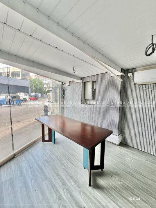 Commercial for sale in Colombo 5
