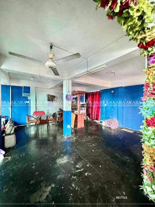 Commercial for sale in Colombo 5