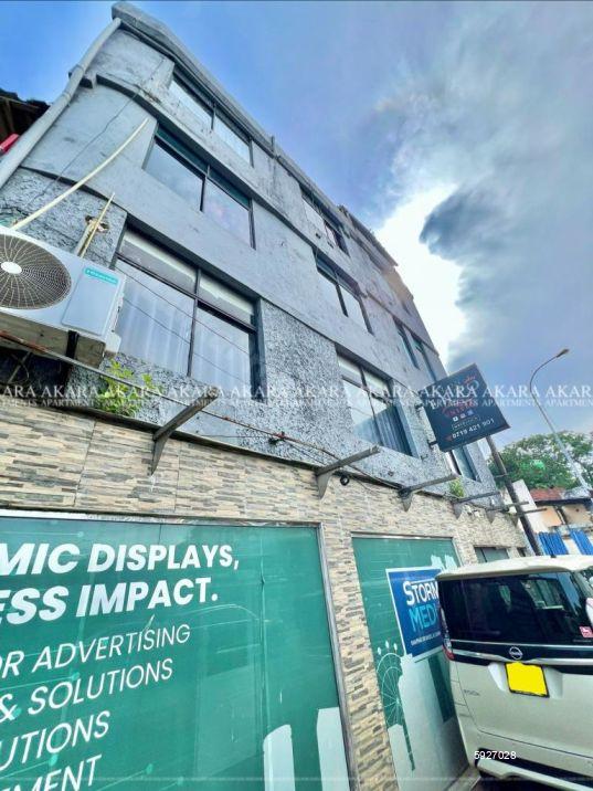 Commercial for sale in Colombo 5
