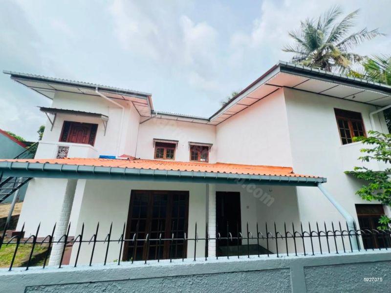 House for sale in Piliyandala 