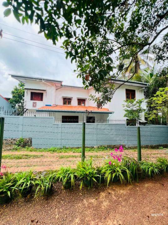 House for sale in Piliyandala 