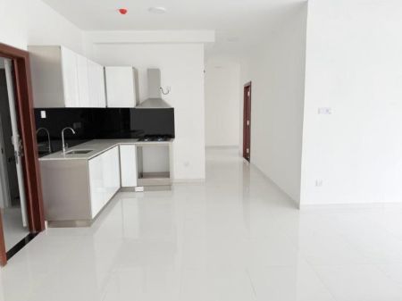 Kitchen - Luxury Apartments for Sale – RU Residencies, Nugegoda