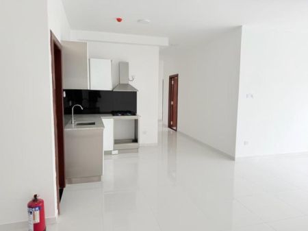 Kitchen - Luxury Apartments for Sale – RU Residencies, Nugegoda