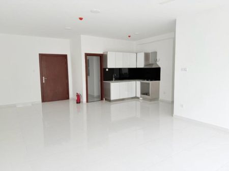 Kitchen - Luxury Apartments for Sale – RU Residencies, Nugegoda