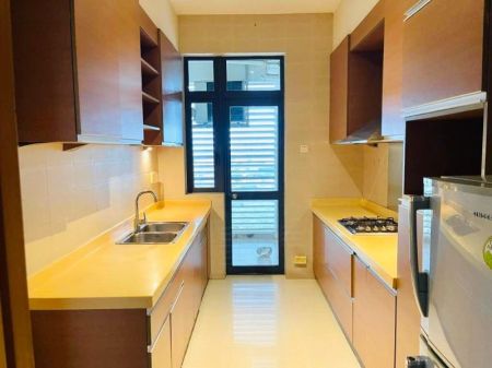 Kitchen - Havelock City Apartment for Sale Colombo 5