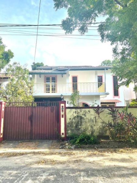 Exterior - Jaela,Ekala House For Sale In Millenium City