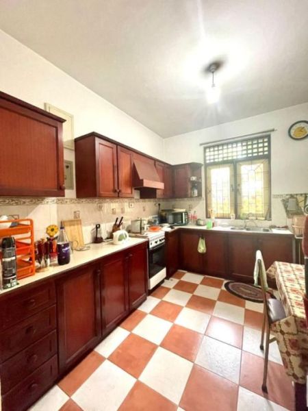 Kitchen - Jaela,Ekala House For Sale In Millenium City