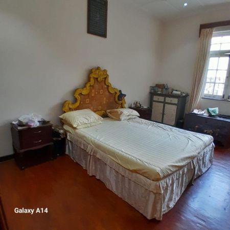 Bedroom - 5 Bedroom House for Rent in Colombo 3, R4856