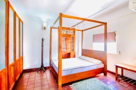 Bedroom - Kollupitiya Apartment for Sale | Colombo 03 