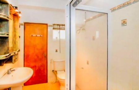 Bathroom - Kollupitiya Apartment for Sale | Colombo 03 