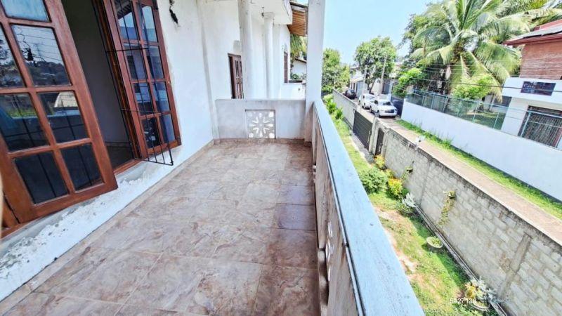 Exterior - House for sale in Malabe