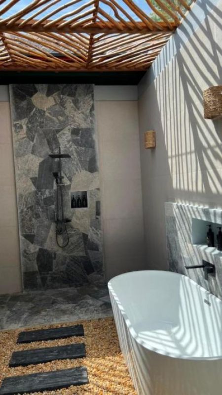 Bedroom - 53 Perch Luxury Twin Villas for Sale in Thalpe | LKR 300 Mn (VL4790)