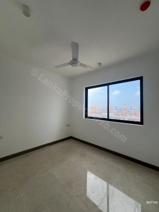Bedroom - Apartment for rent in Colombo 15