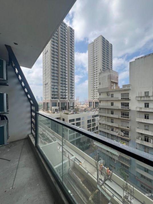 Apartment for rent in Colombo 15