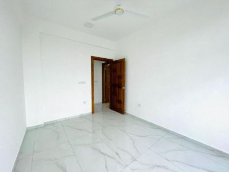 Bedroom - Wellawatta Duplex Apartment For Sale**