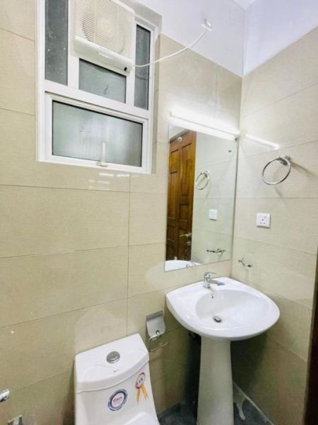 Bathroom - Wellawatta Duplex Apartment For Sale**