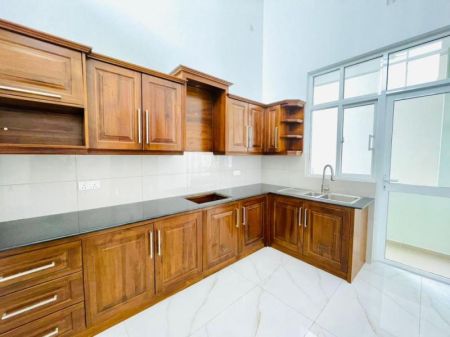 Kitchen - Wellawatta Duplex Apartment For Sale**
