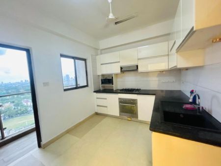 Kitchen - Rajagiriya Iconic 110 Luxury Living Above the Clouds For Sale