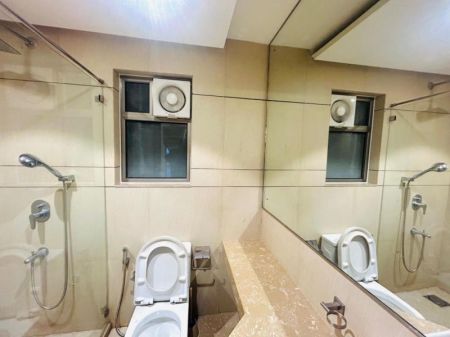 Bathroom - Rajagiriya Iconic 110 Luxury Living Above the Clouds For Sale