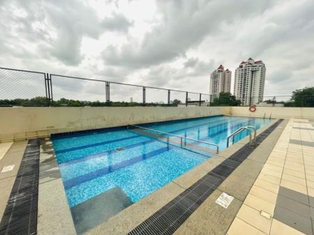 Exterior - Rajagiriya Iconic 110 Luxury Living Above the Clouds For Sale