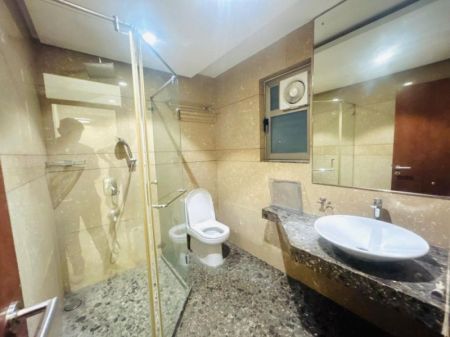 Bathroom - Rajagiriya Iconic 110 Luxury Living Above the Clouds For Sale