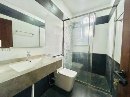 Bathroom - Welisara (Wattala) Brand New  Apartments For Sale**