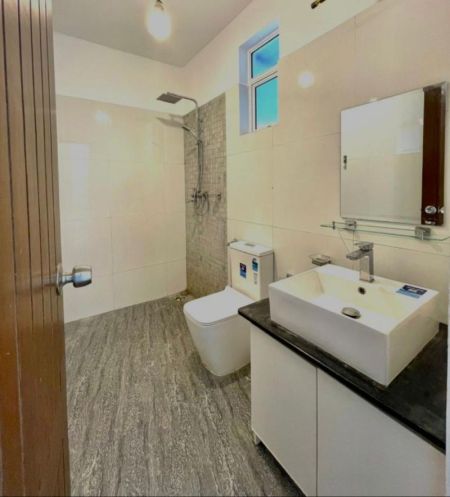 Bathroom - Katunayake Brand New Two Story House For Sale In Gated Community**