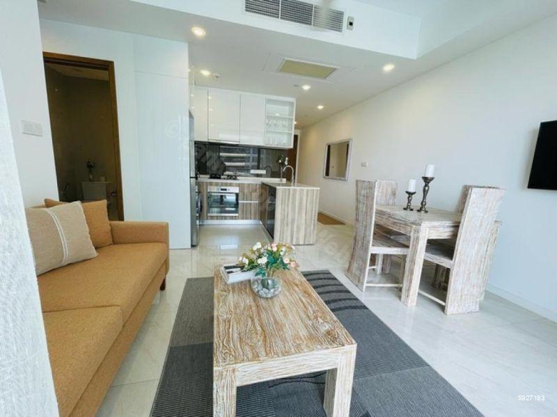 Apartment for rent in Colombo 2
