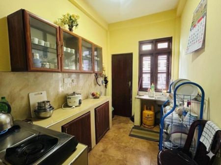 Kitchen - Kalubowila Modern 2-Storey House for Sale 