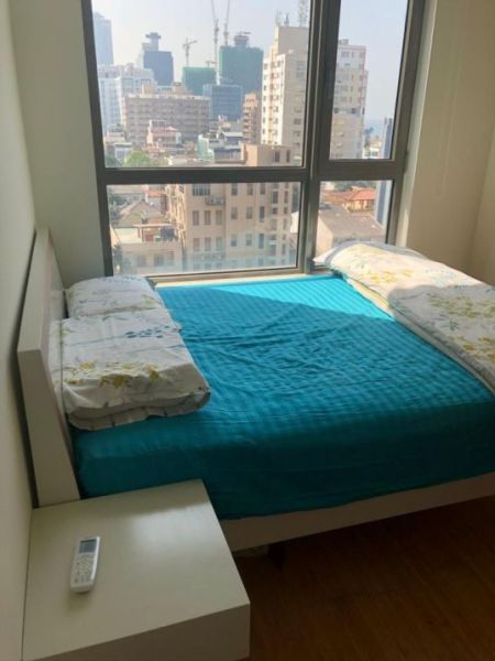 Bedroom - Astoria Furnished Apartment for Rent - A43060