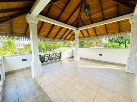 Exterior - Rajagiriya 3-story Luxury House For Sale
