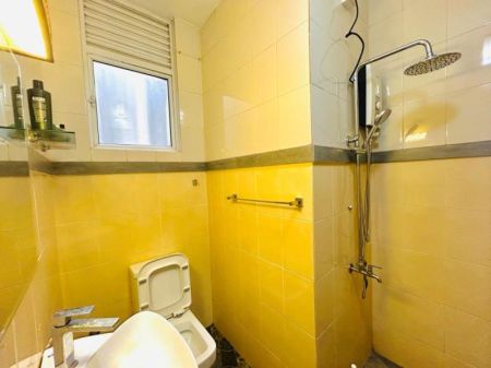 Bathroom - Bambalapitiya 3 Bed apartment for sale (sea side)