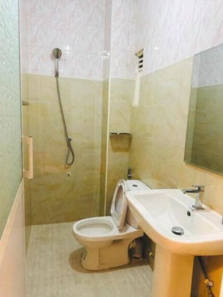 Bathroom - ￭ Palmyra Court ￭ 03BR Apartment For Sale ￭ (NK11472)