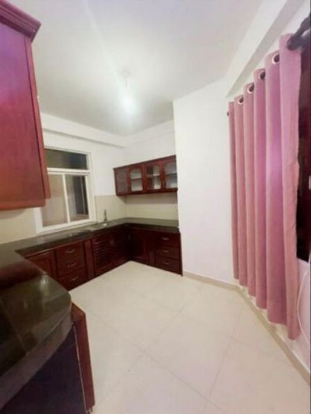 Kitchen - ￭ Palmyra Court ￭ 03BR Apartment For Sale ￭ (NK11472)