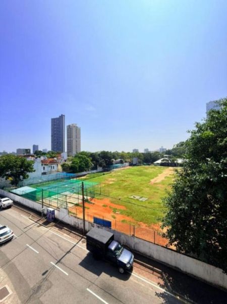 Exterior - Trevose - 03 Bedroom Unfurnished Apartment for Sale in Colombo 05 (A4033)