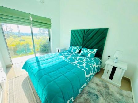 Bedroom - Kahathuduwa, Premium Golf-facing Apartment For Immediate Sale ✨