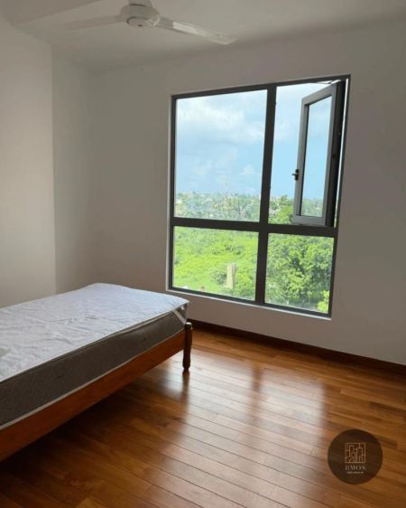 Bedroom - Apartment for rent at ICC Residencies - Kotte