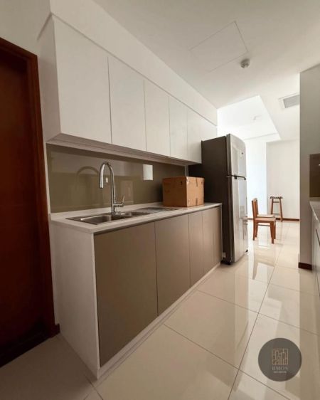 Kitchen - Apartment for rent at ICC Residencies - Kotte