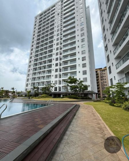 Exterior - Apartment for rent at ICC Residencies - Kotte
