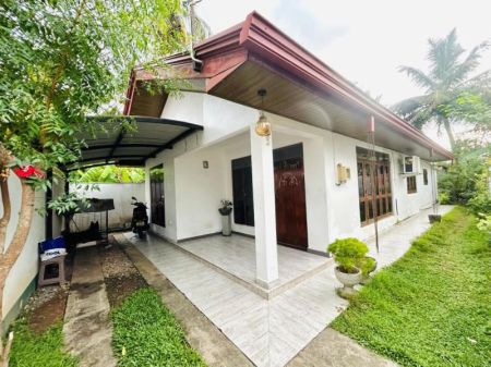 Exterior - Kandana Prime Residential Property for Sale