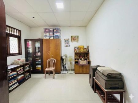 Living Room - Kandana Prime Residential Property for Sale