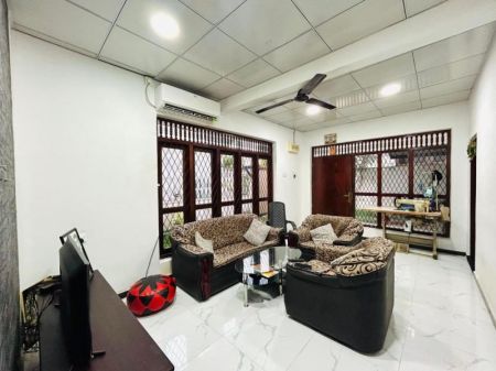 Living Room - Kandana Prime Residential Property for Sale