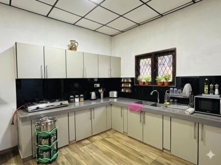 Kitchen - Kandana Prime Residential Property for Sale