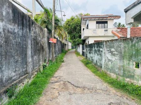 Exterior - Kandana Prime Residential Property for Sale