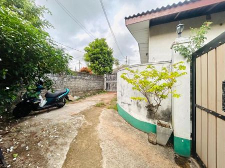 Exterior - Kandana Prime Residential Property for Sale