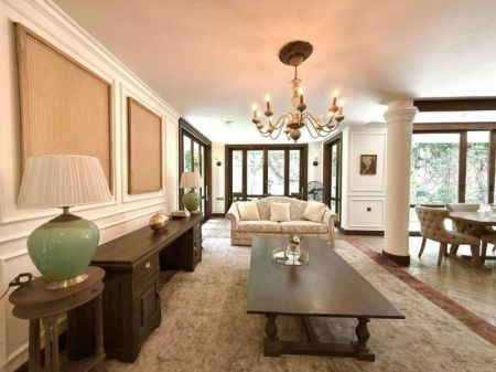 Living Room - Colombo 5 Luxury House for sale