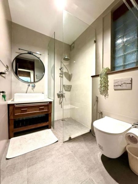 Bathroom - Colombo 5 Luxury House for sale