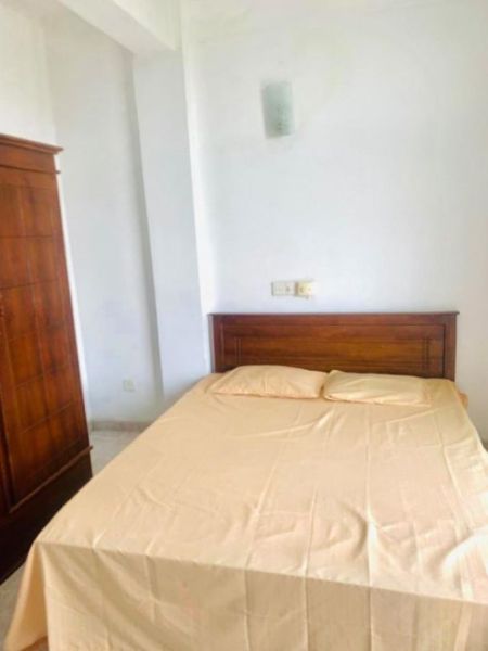 Bedroom - Kirulapone Spacious Luxury Apartment for Sale – (Colombo 05)