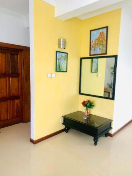 Bedroom - Kirulapone Spacious Luxury Apartment for Sale – (Colombo 05)